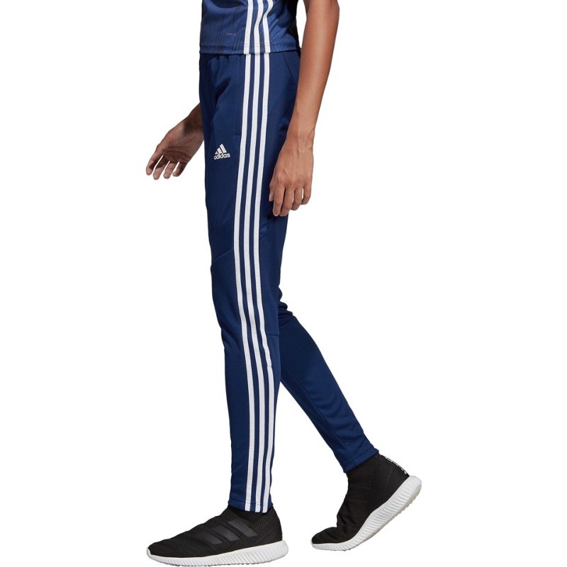 191965533938 UPC Adidas Women's Tiro 19 Training Pants (Dark Blue