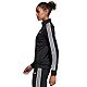 adidas Women's Essentials Tricot Track Jacket                                                                                    - view number 3 image