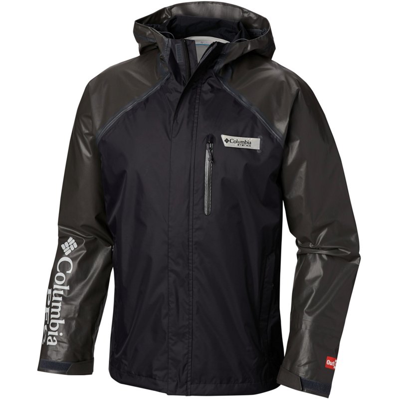 192290174353 UPC - Columbia Sportswear Men's Pfg Terminal Out Dry ...