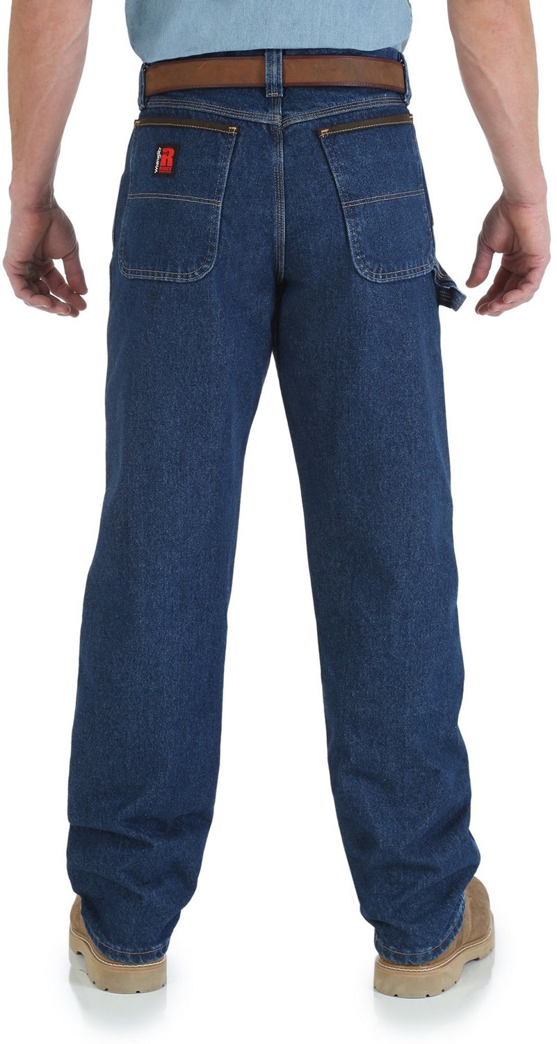 Wrangler Men's Riggs Workwear Work Horse Jeans | Academy