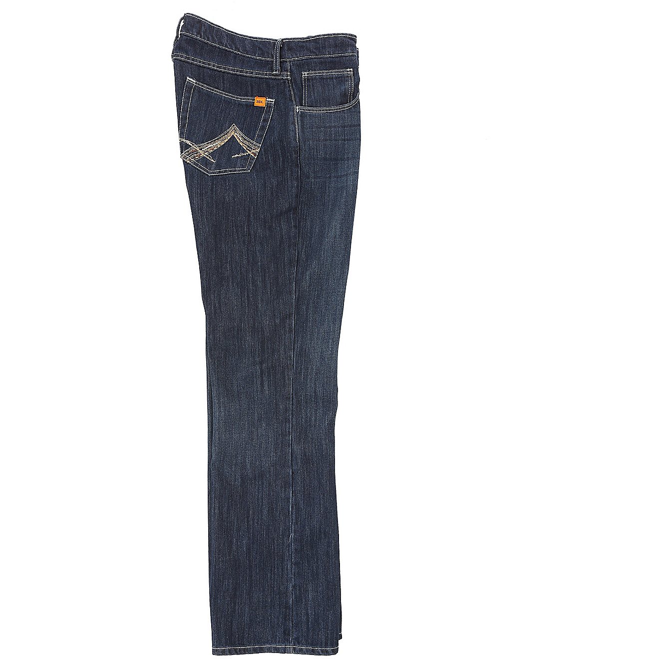 Wrangler Men's 20X Flame Resistant Vintage Boot Cut Jeans                                                                        - view number 4