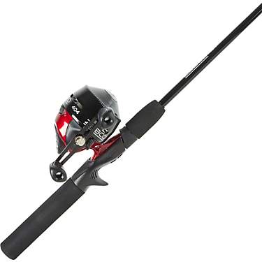 Zebco 404 Freshwater Spincast Rod and Reel Combo                                                                                