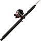 Zebco 606 Freshwater Spincast Rod and Reel Combo                                                                                 - view number 1 image