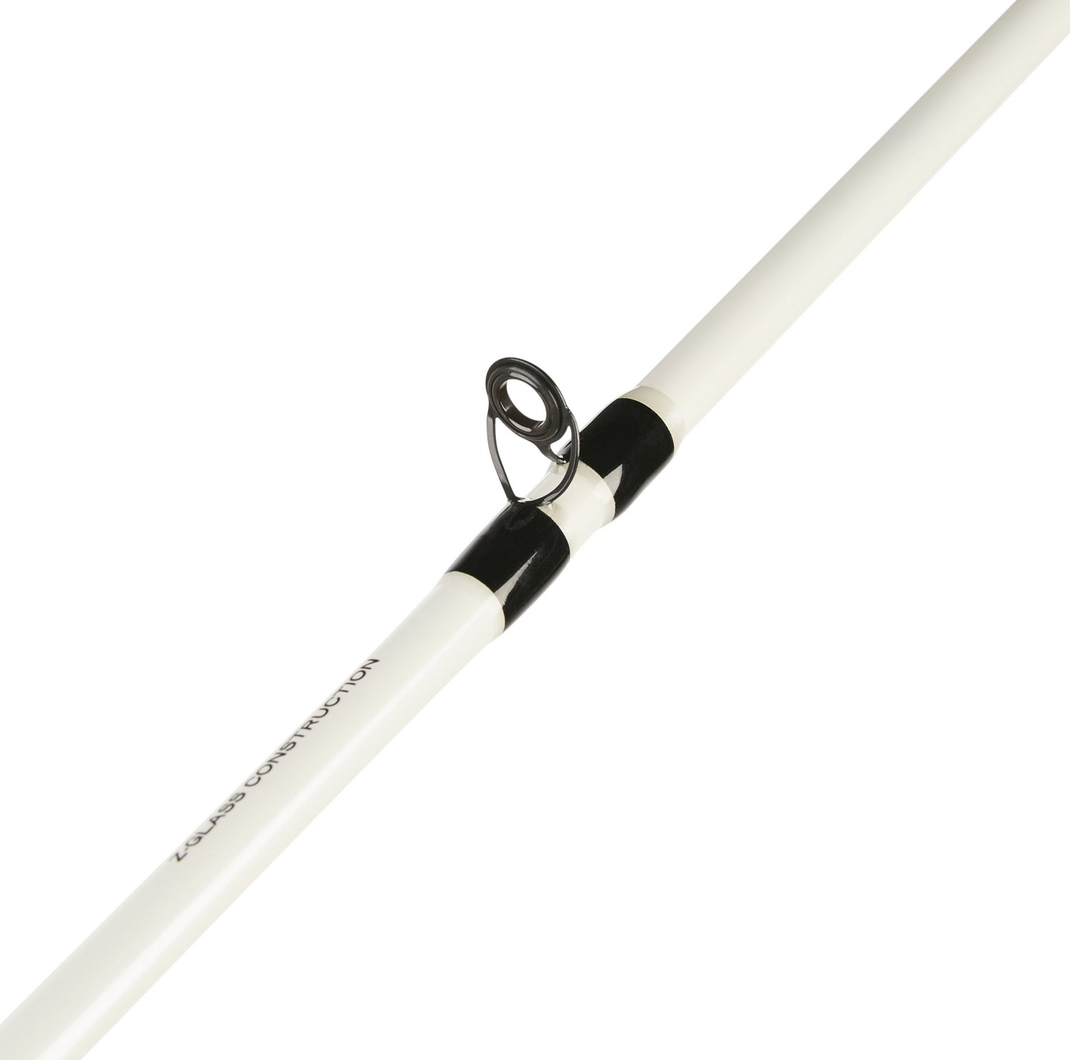 Zebco 606 Freshwater Spincast Rod and Reel Combo Academy