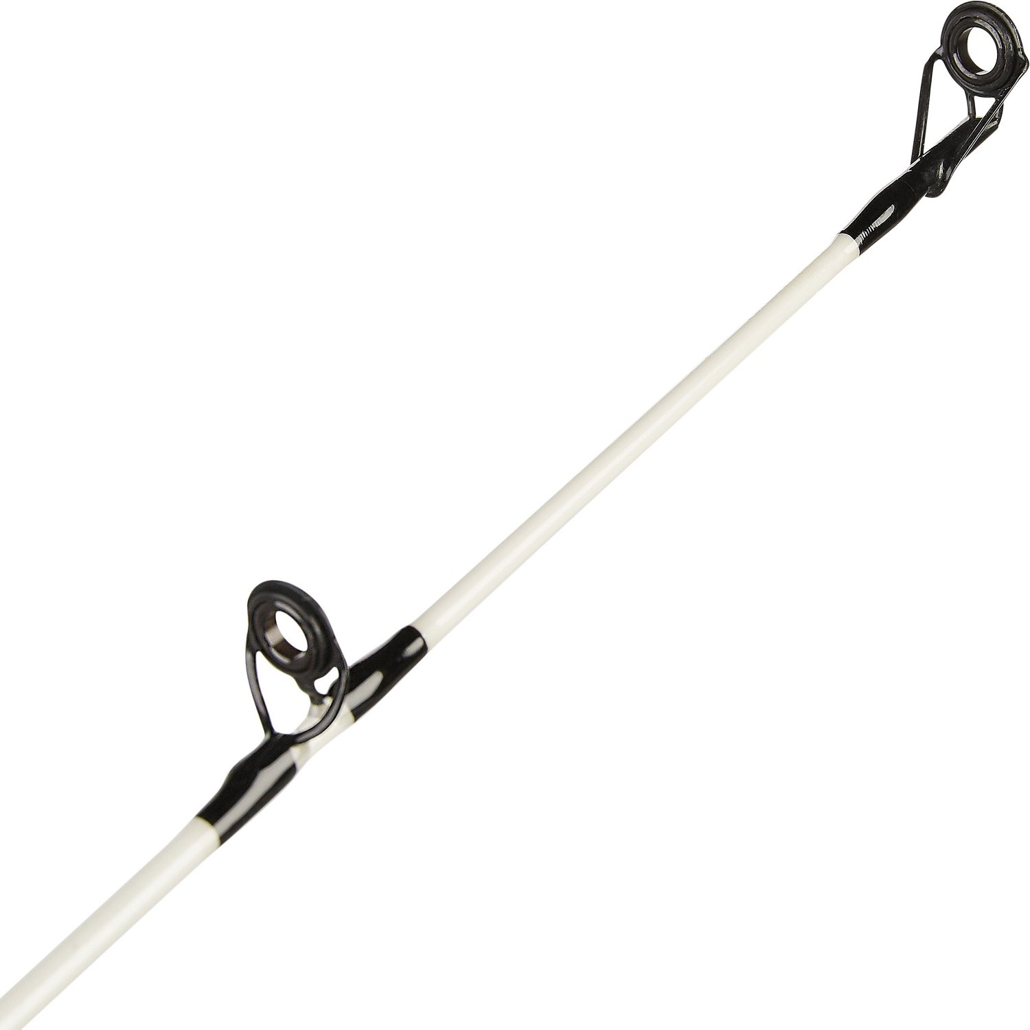 Zebco 606 Freshwater Spincast Rod and Reel Combo Academy