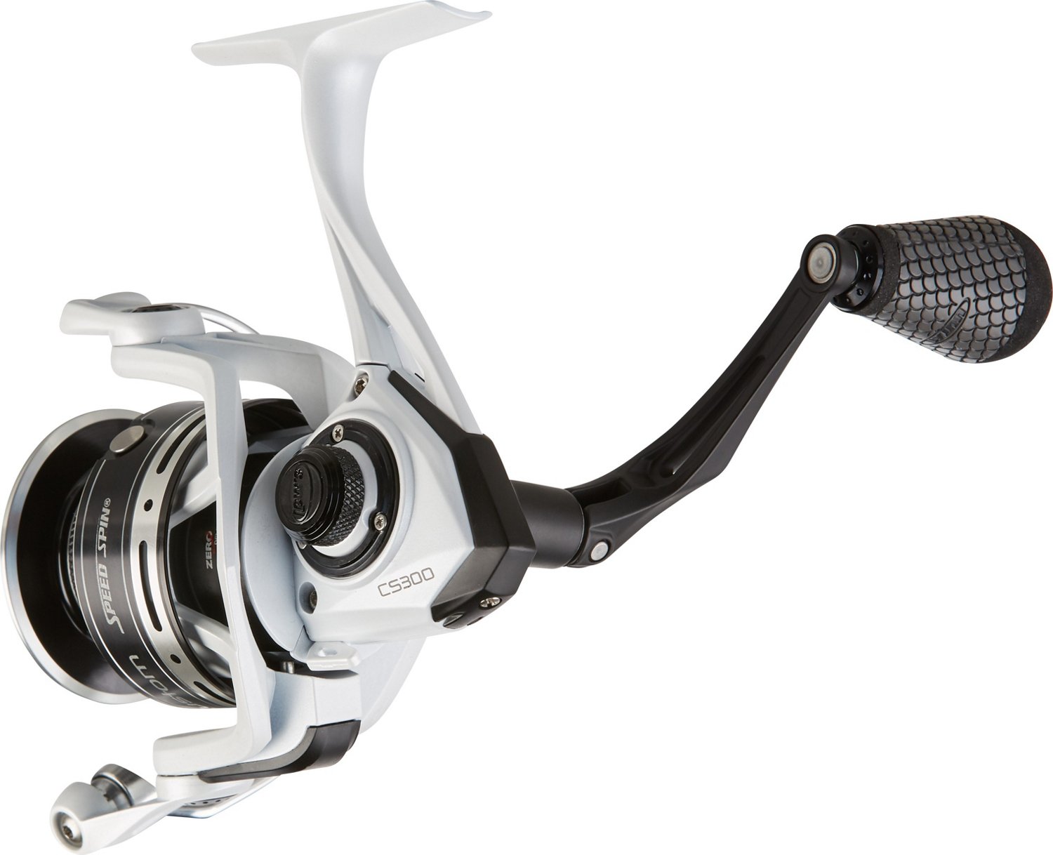 Lew's Custom Speed Spin Series CS300 Spinning Reel | Academy