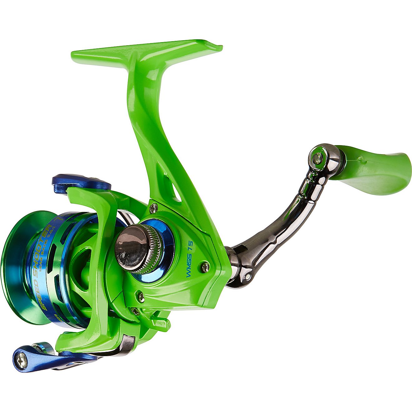 Lew's Wally Marshall Speed Shooter Series Spinning Reel                                                                          - view number 2