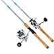 Favorite Fishing Ol Salty 7 ft 3 in Spinning Rod and Reel Combo                                                                  - view number 1 image