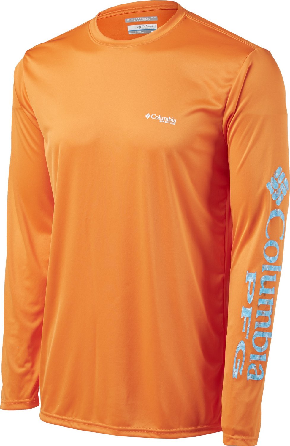 columbia long sleeve shirts academy