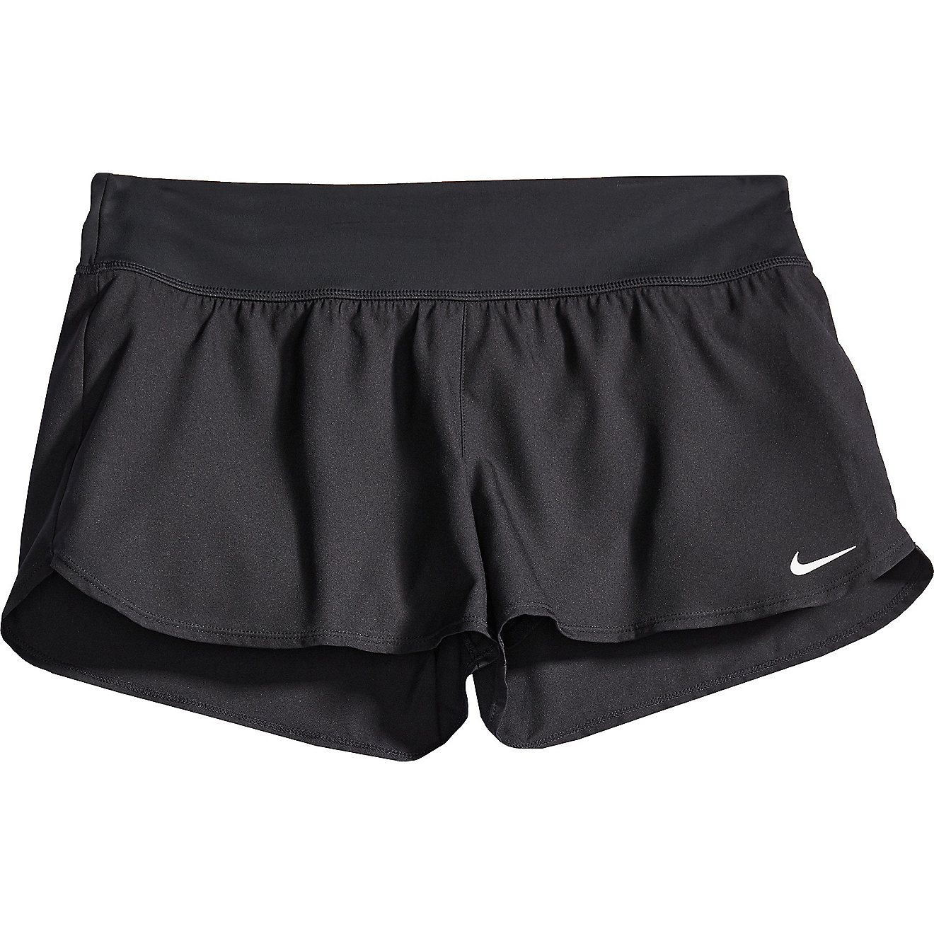 Nike Women's Solid Element Swimming Boardshorts                                                                                  - view number 5
