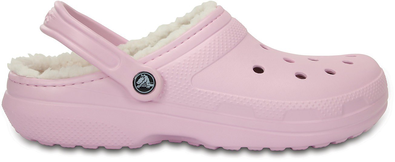 fuzzy crocs academy
