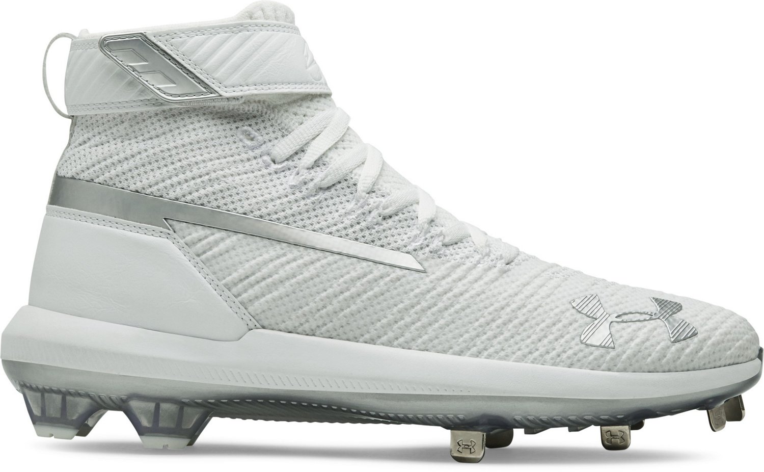 academy under armour cleats