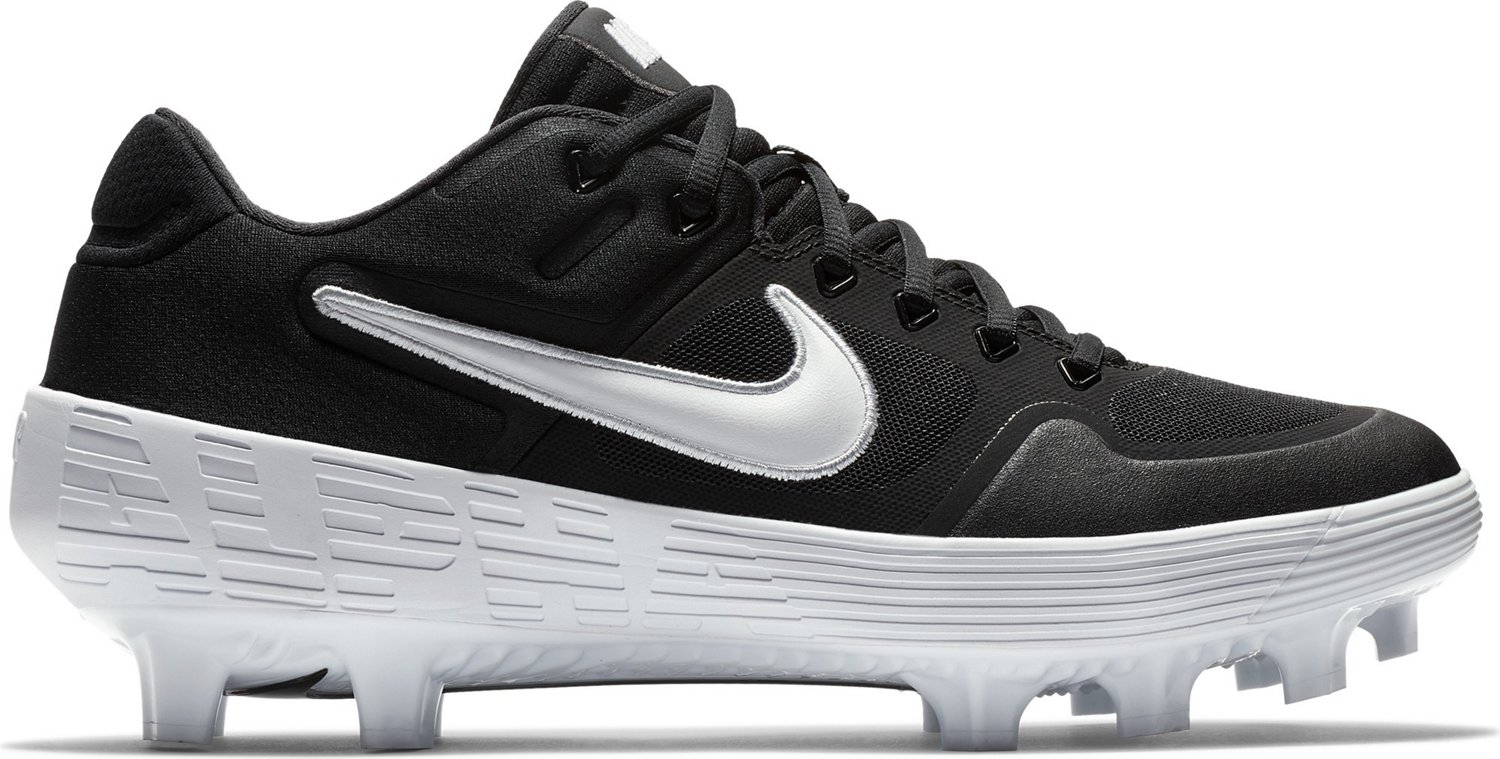 nike huarache mcs baseball cleats