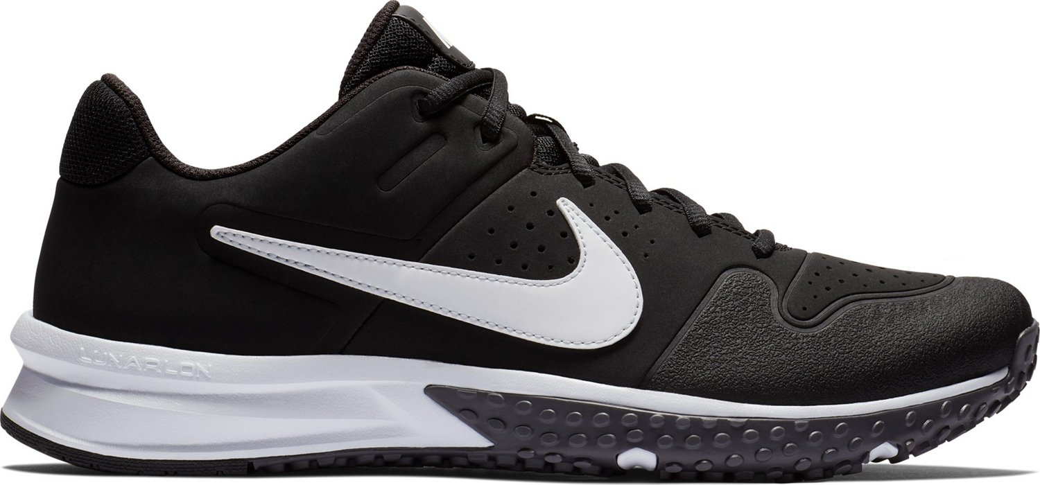 nike baseball turfs