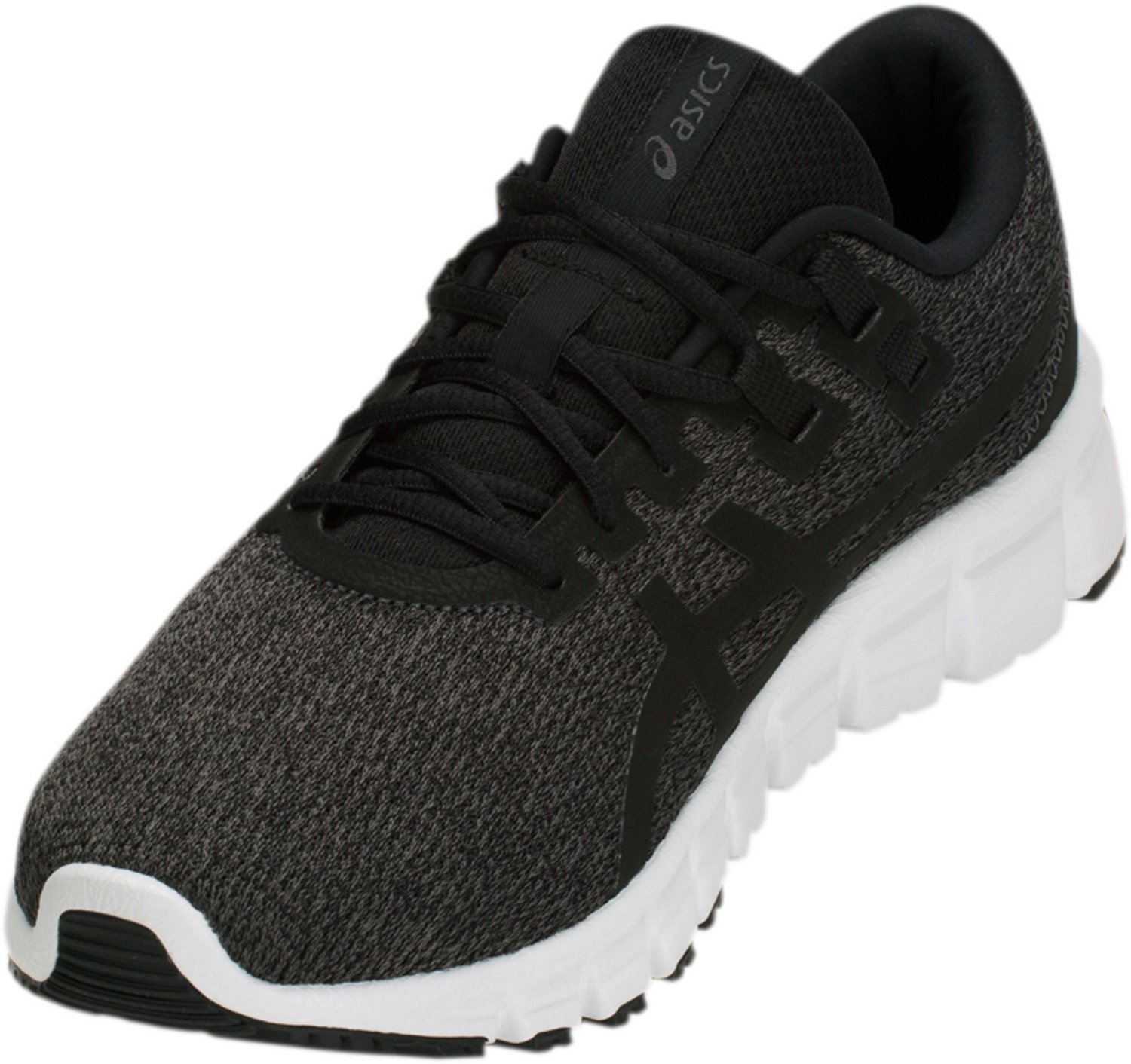 ASICS Men�s GELQuantum 90 Running Shoes Academy