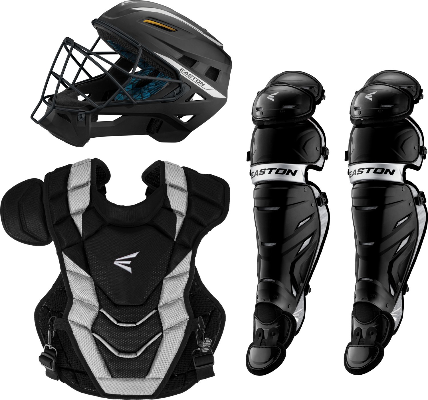 EASTON Intermediate Pro-X Catching Kit | Academy