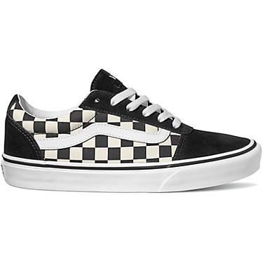 checkboard vans checkboard vans