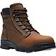 Wolverine Men's Chainhand EH Lace Up Work Boots                                                                                  - view number 2 image