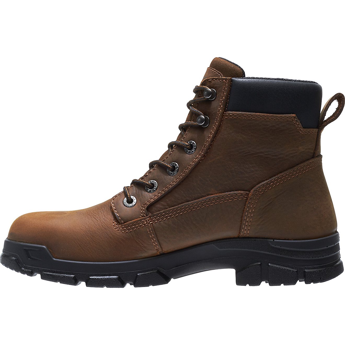 Wolverine Men's Chainhand EH Lace Up Work Boots                                                                                  - view number 3
