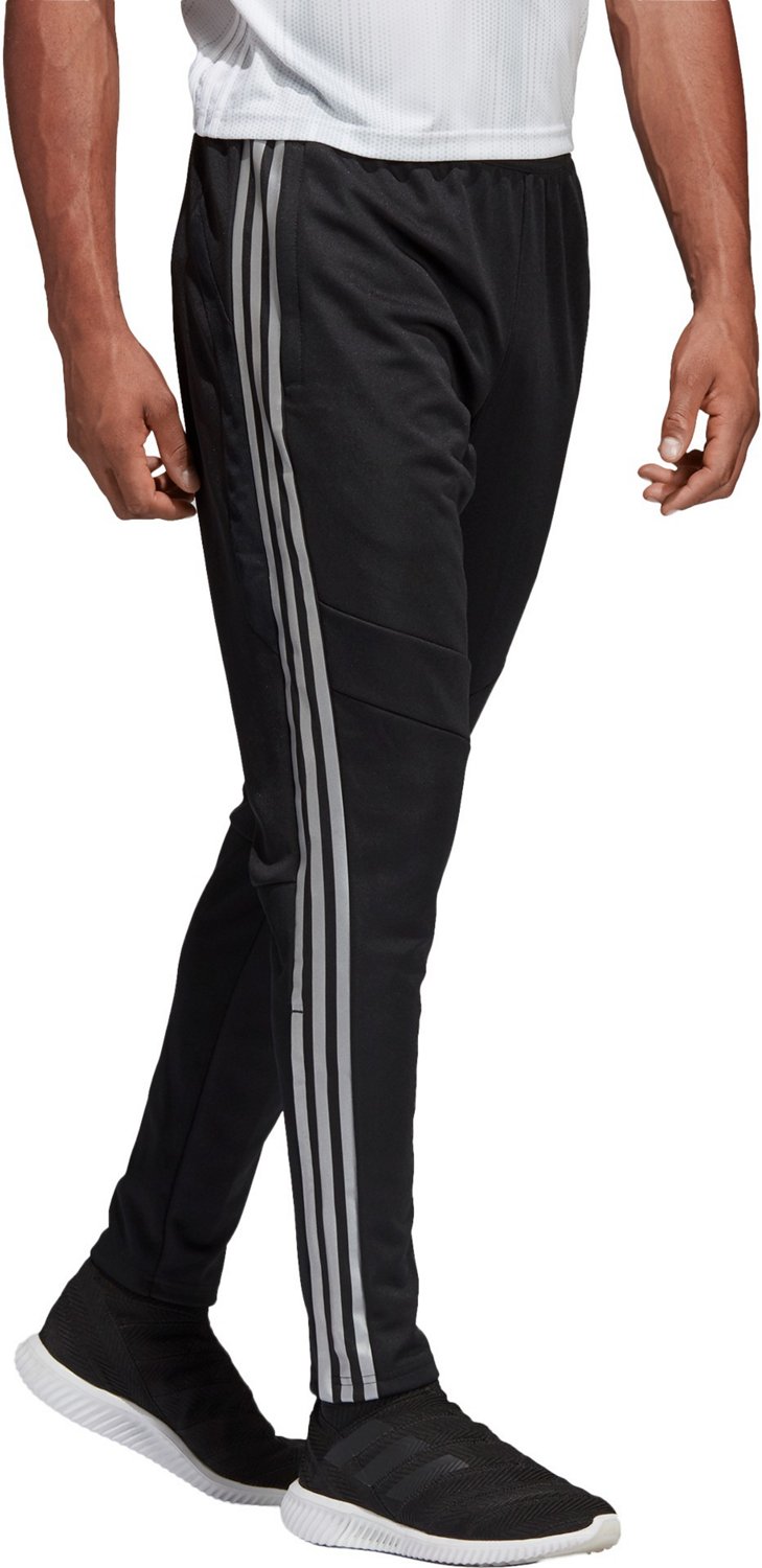 Red adidas tiro 15 Pants