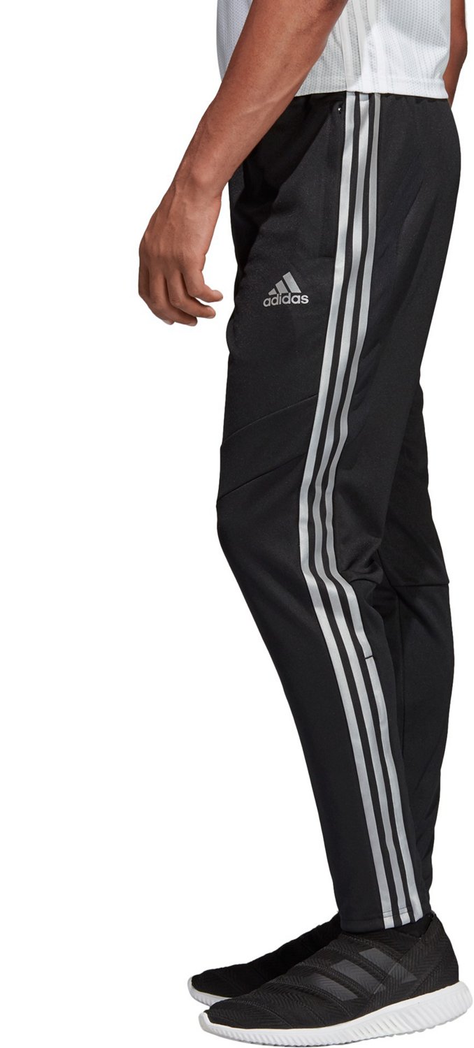 adidas tiro reflective pants