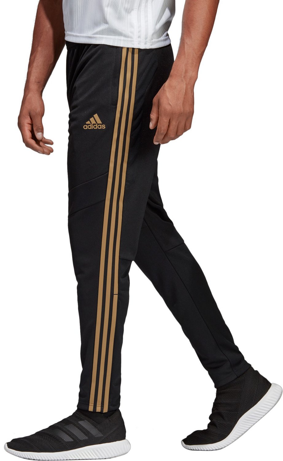 adidas Men's Tiro 19 Reflective Training Pants | Academy