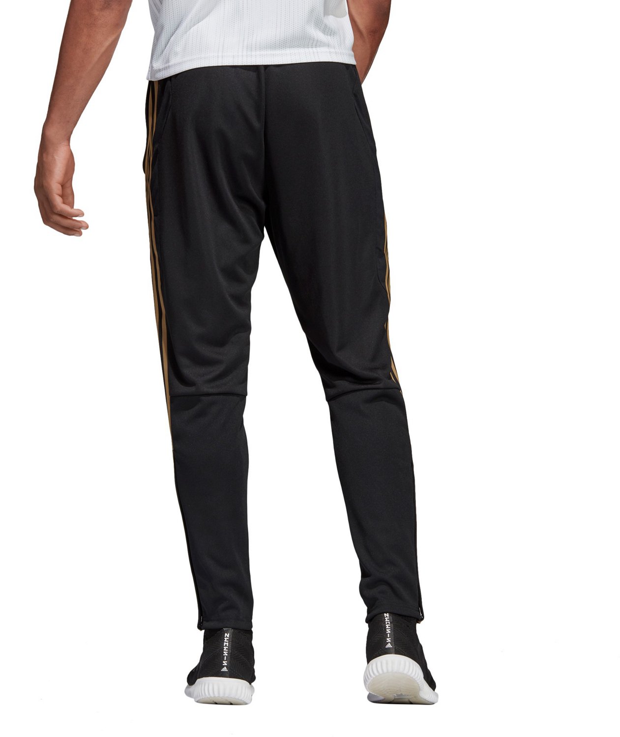 adidas Men's Tiro 19 Reflective Training Pants | Academy