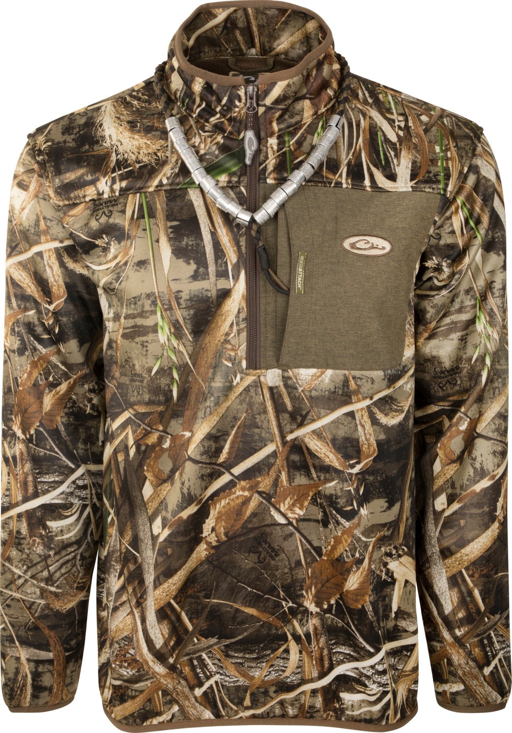realtree hoodie academy