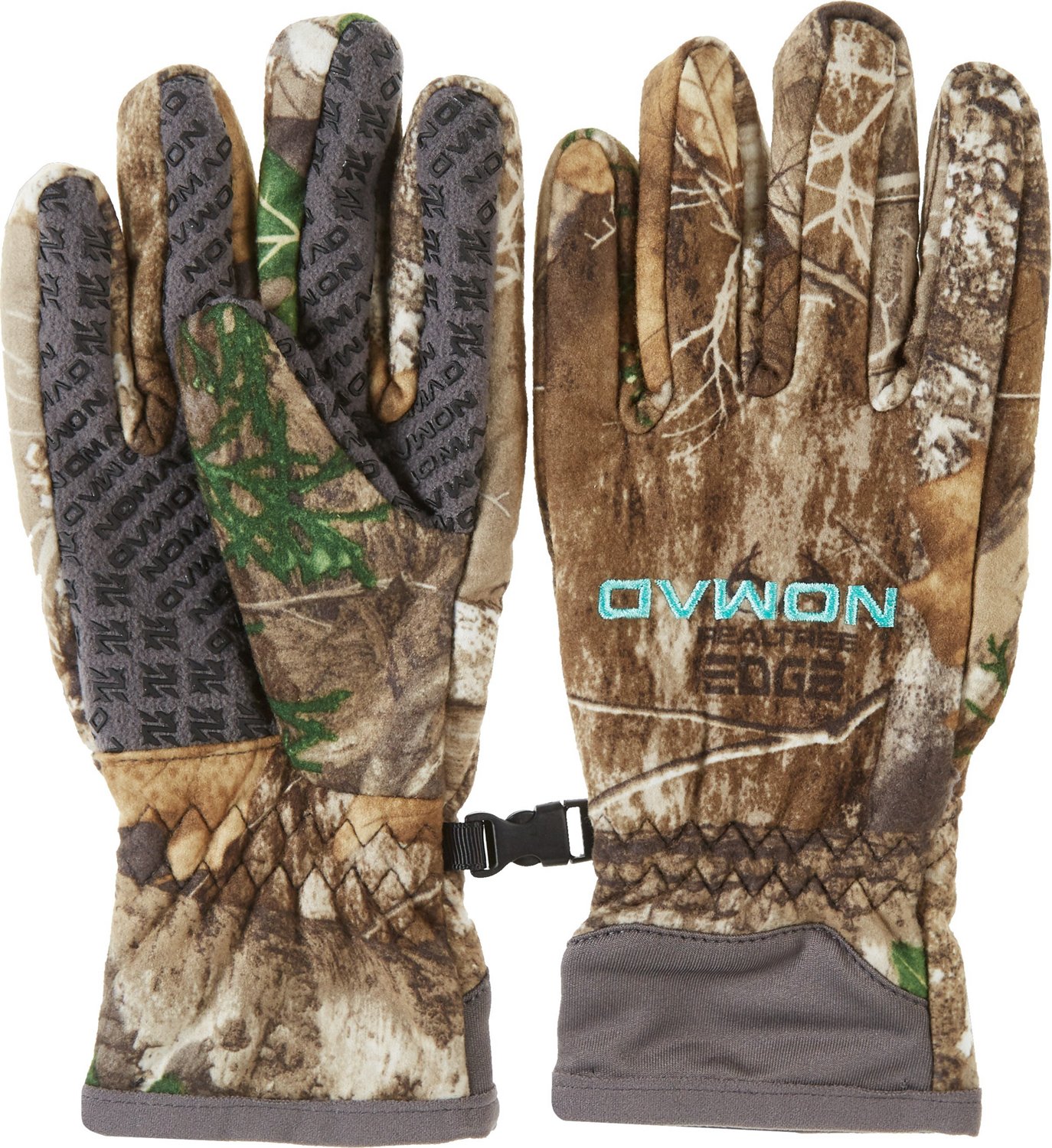 Nomad Women's Harvester Gloves Academy