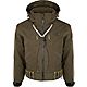 Drake Waterfowl Men's Guardian Elite Insulated Flooded Timber Jacket                                                             - view number 1 image