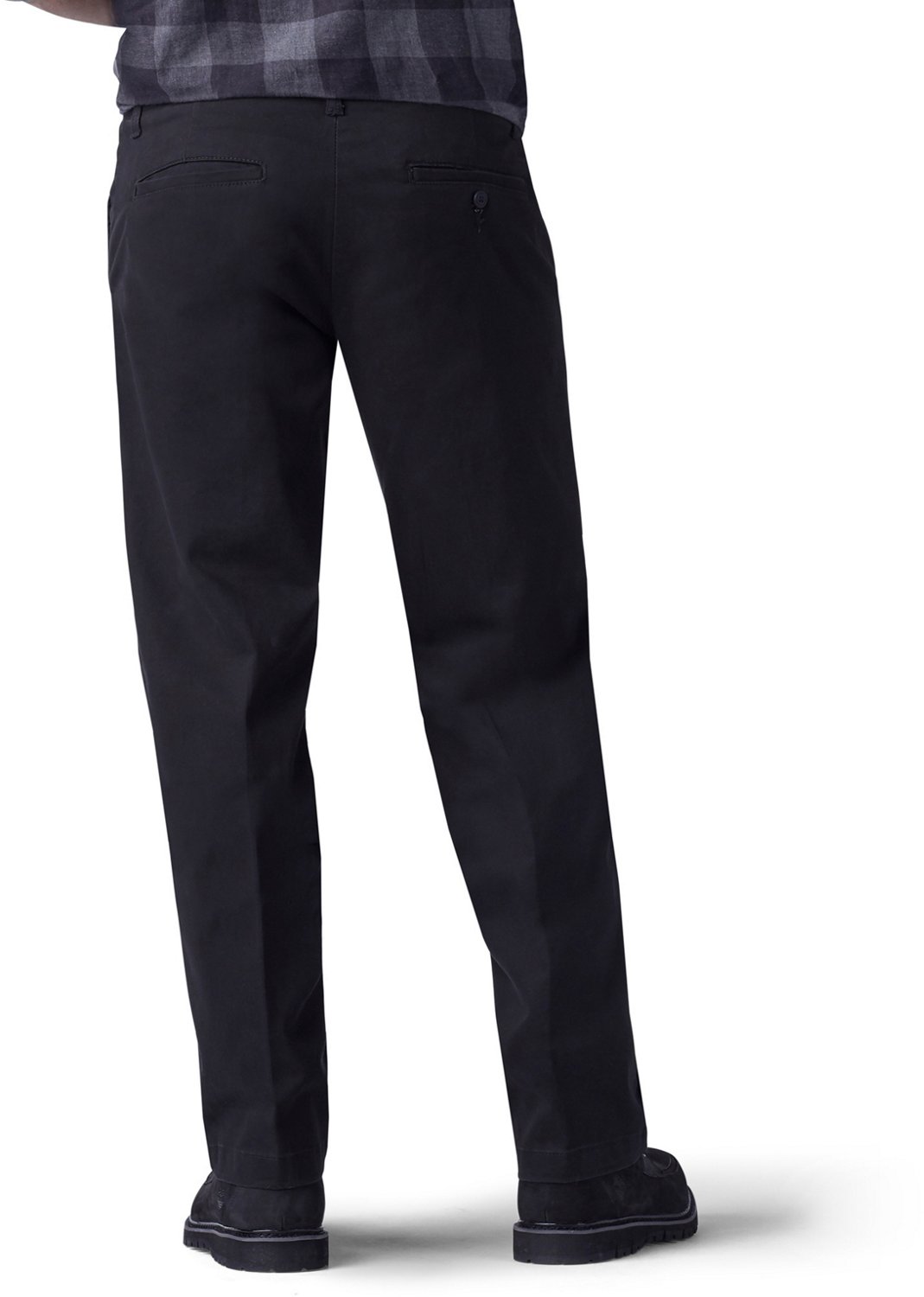 lee extreme comfort khaki pants