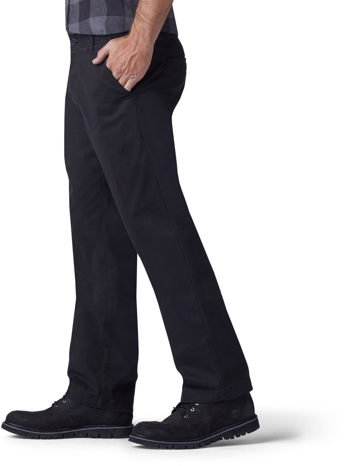 lee extreme comfort khaki pants