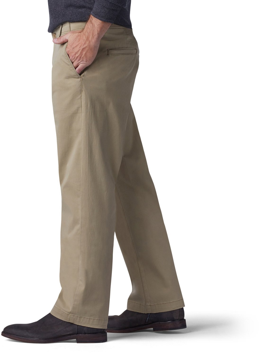 lee pants extreme comfort