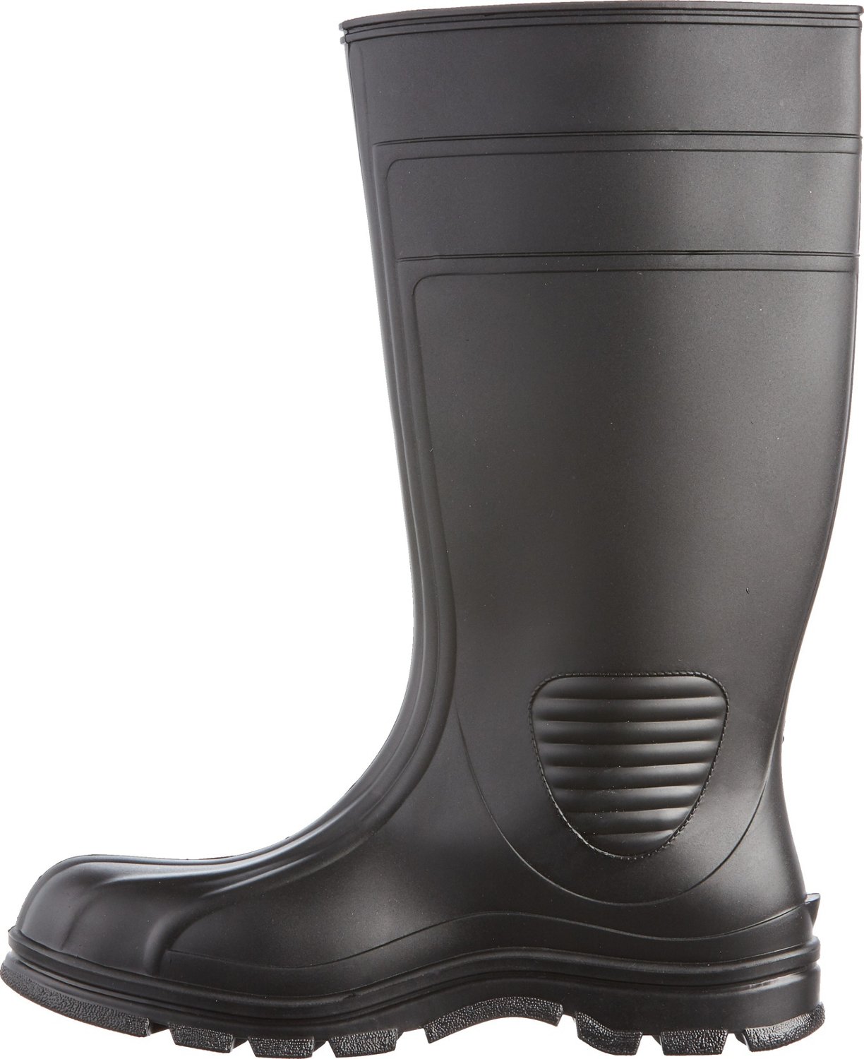 Heartland Men's Waterproof Economy Steel Toe Boots | Academy
