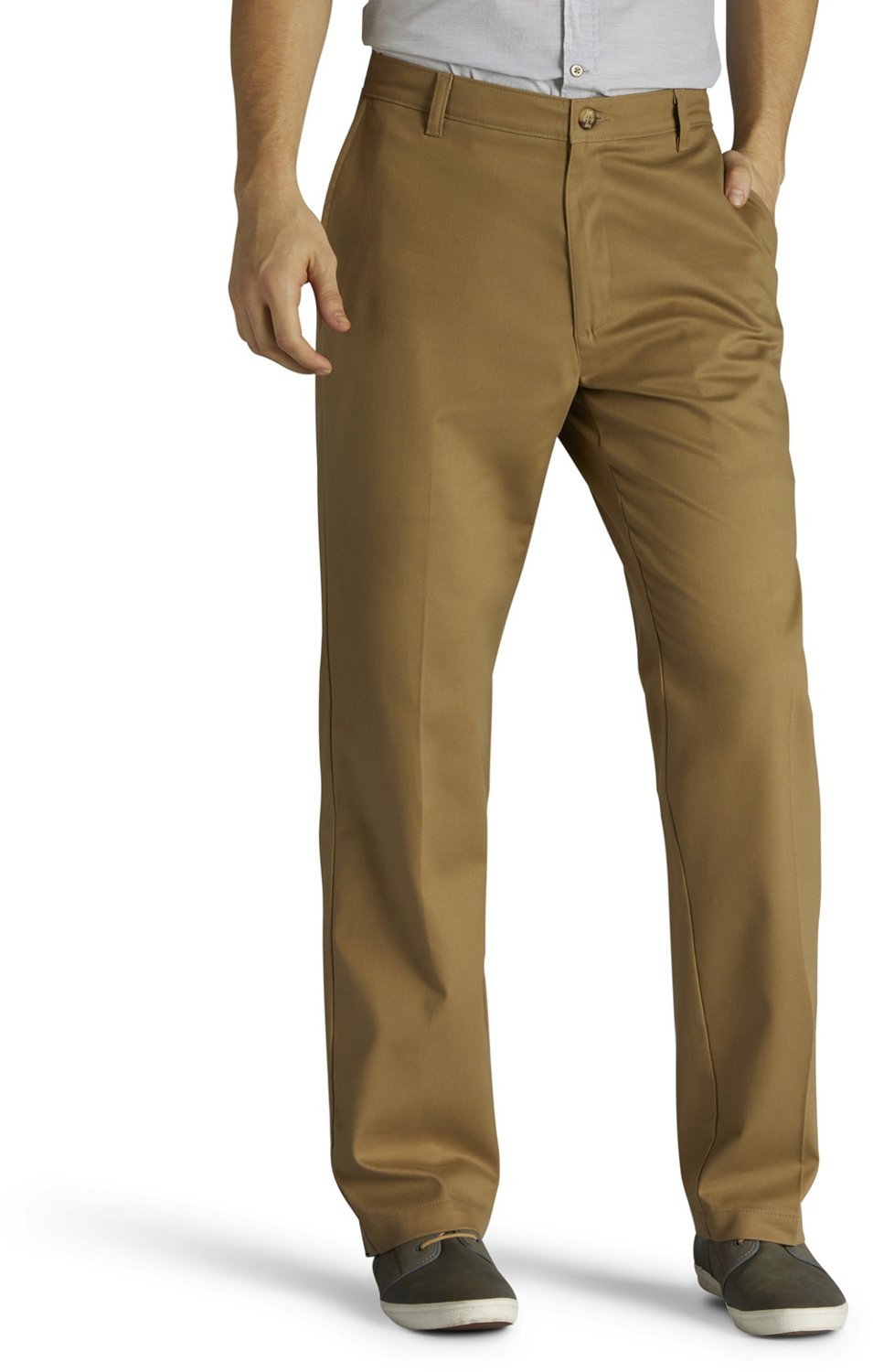 mens academy pants