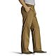 Lee Men's Total Freedom Relaxed Fit Tapered Leg Pants                                                                            - view number 3 image