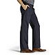 Lee Men's Total Freedom Relaxed Fit Tapered Leg Pants                                                                            - view number 3 image