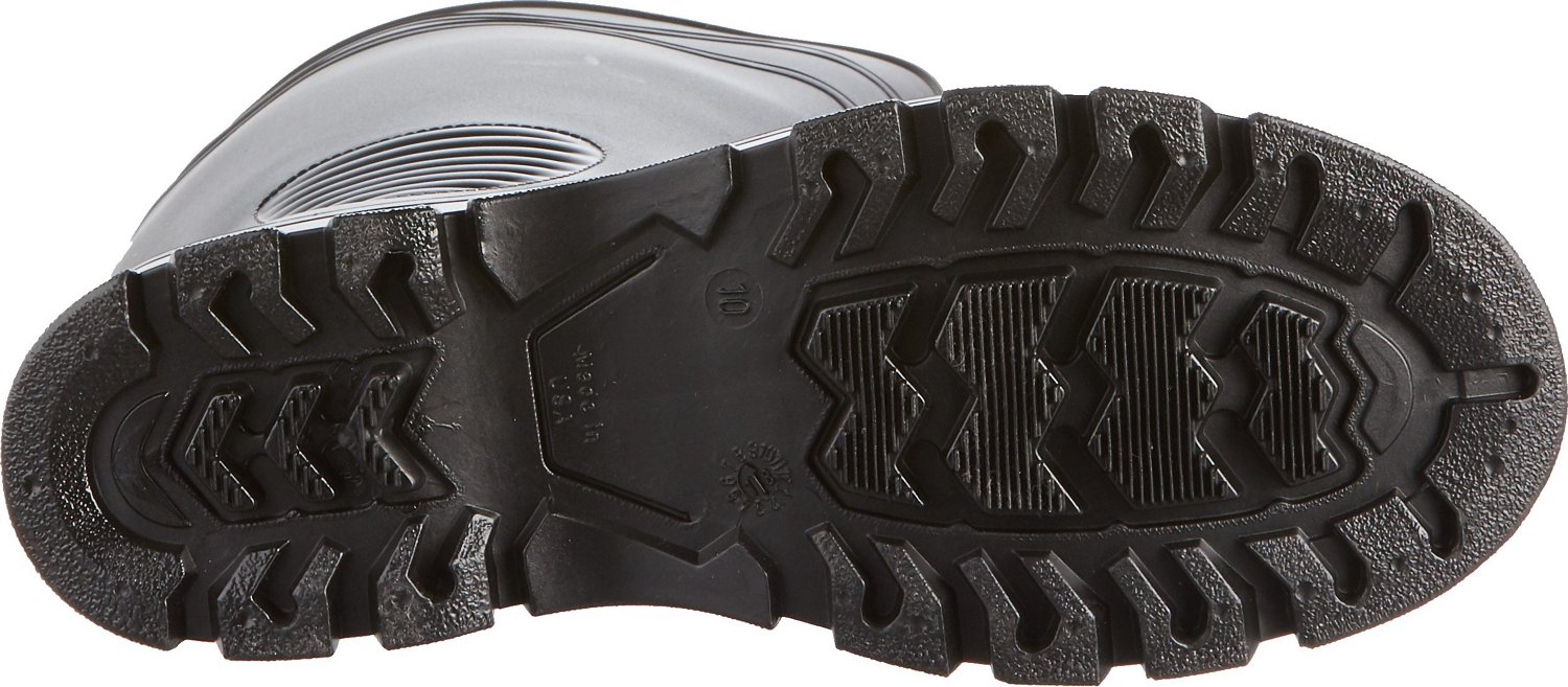 waterproof boots academy