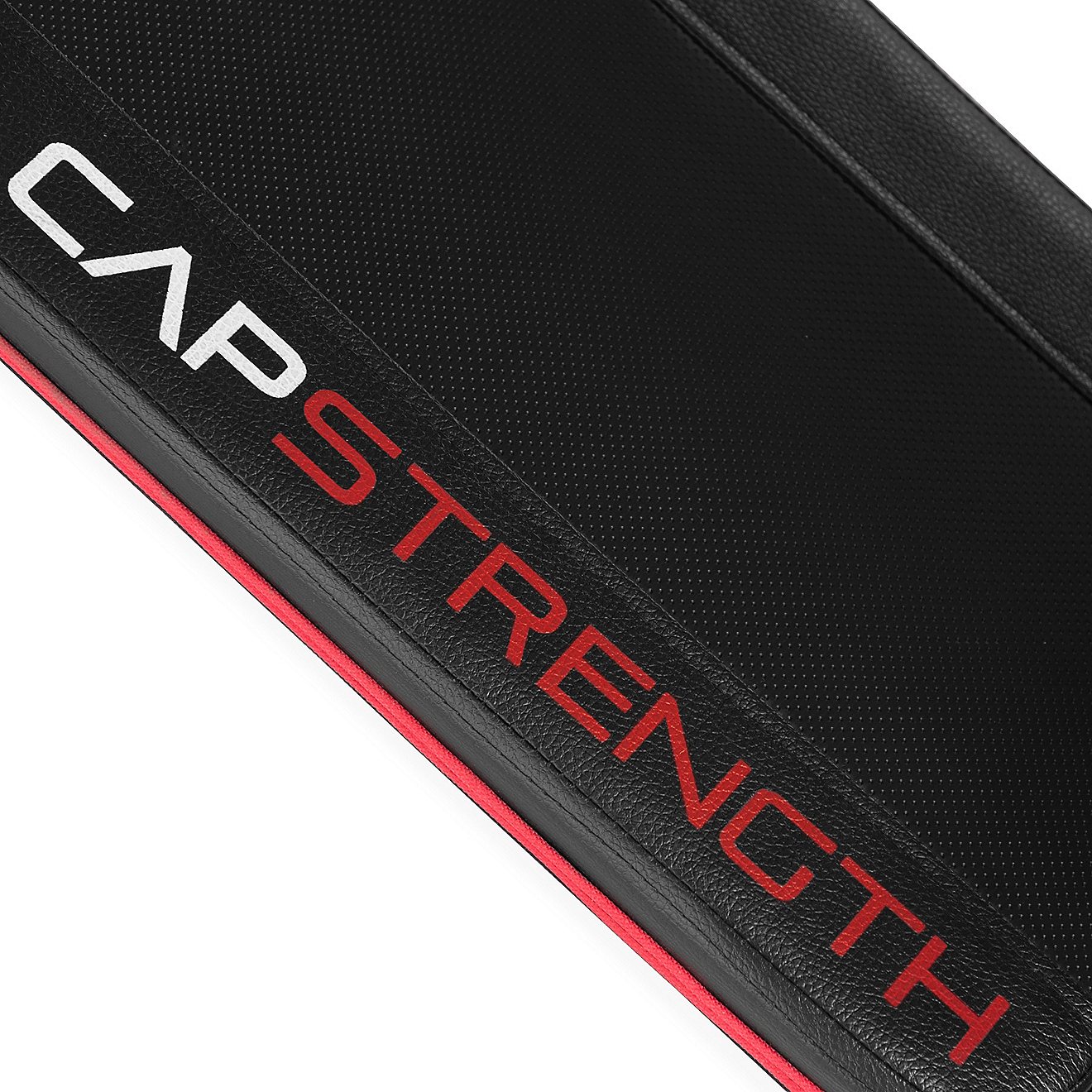 CAP Strength Deluxe Standard Bench                                                                                               - view number 4