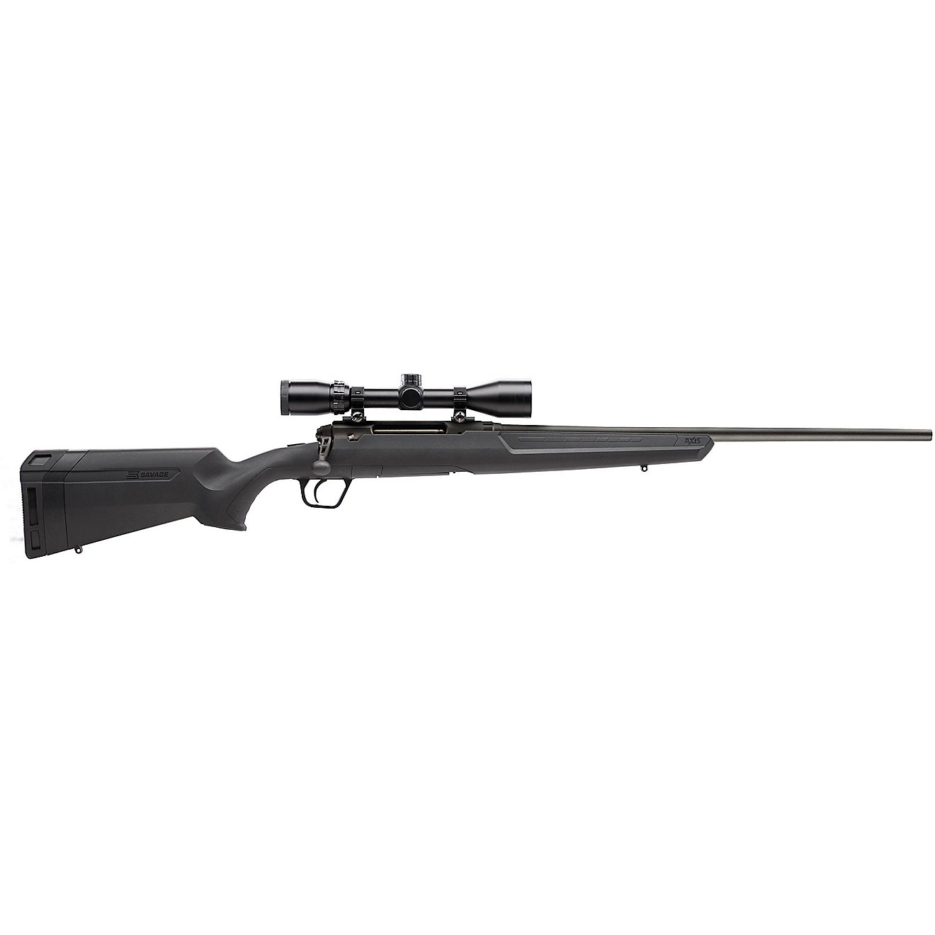 Savage AXIS XP .308 Winchester Bolt-Action Rifle                                                                                 - view number 1