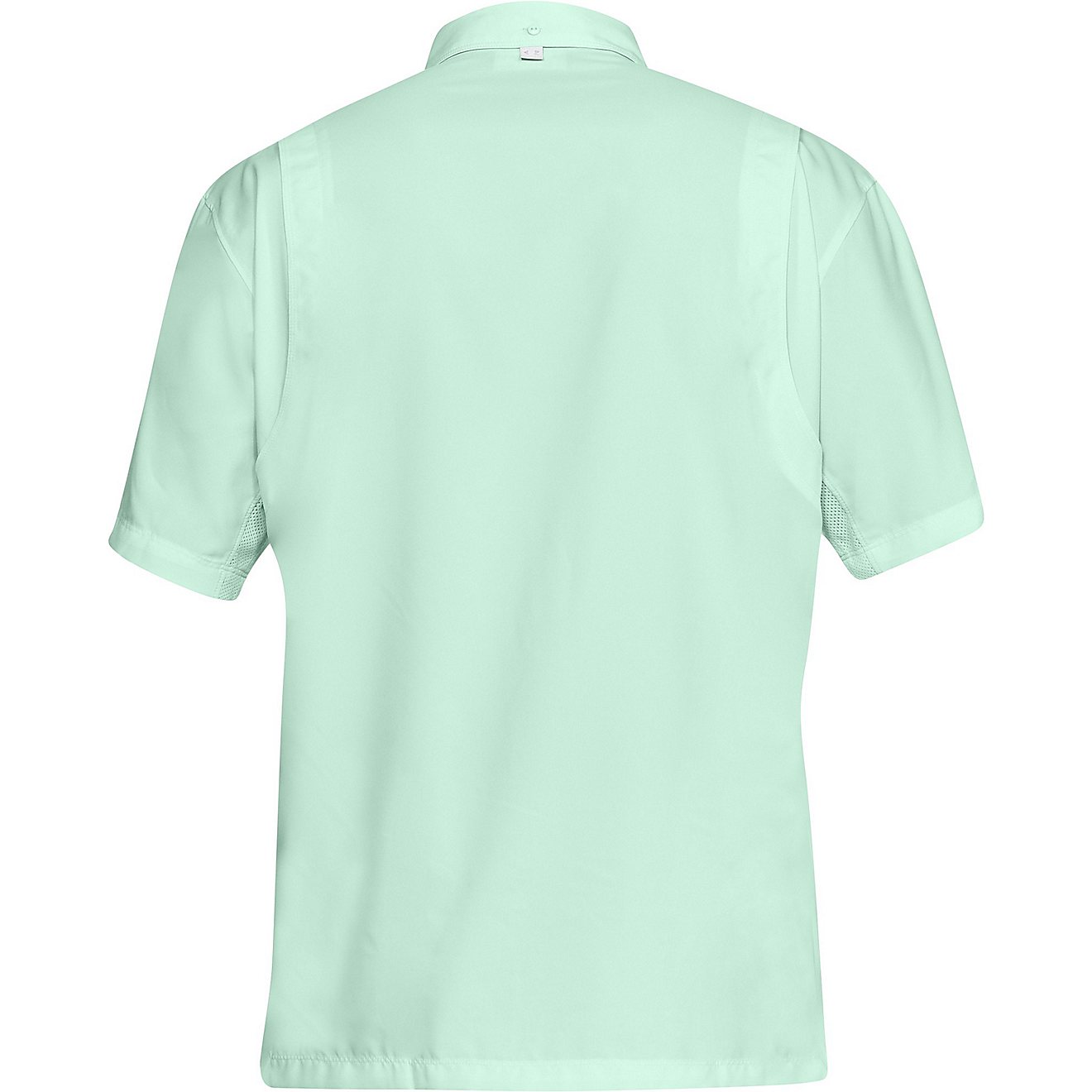 Under Armour Men's Tide Chaser Short Sleeve Shirt                                                                                - view number 2