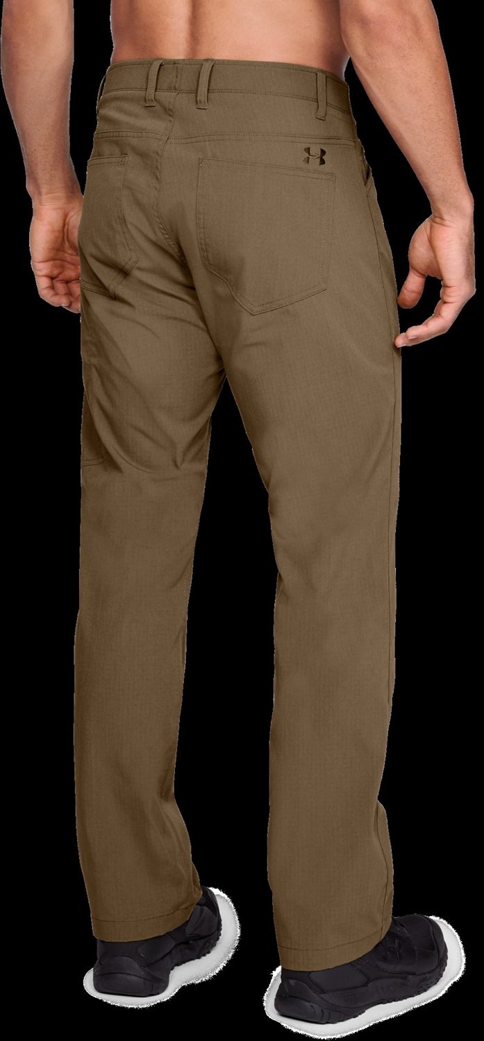 under armor storm covert pants