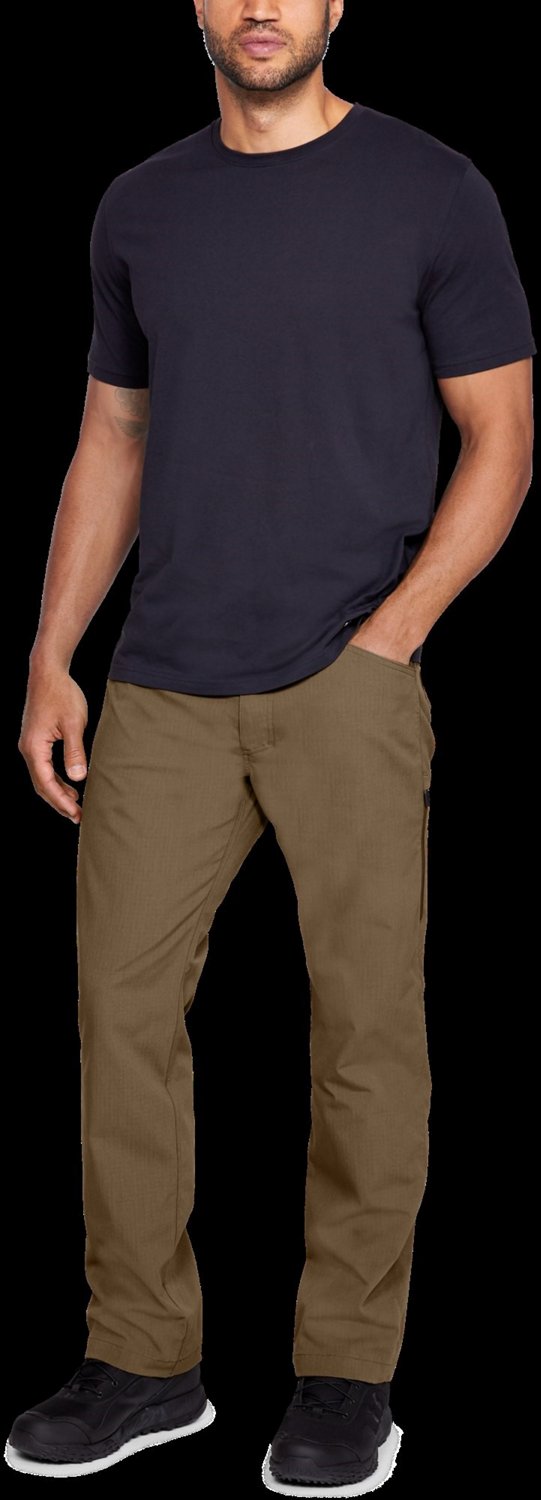 men's under armour storm covert pant