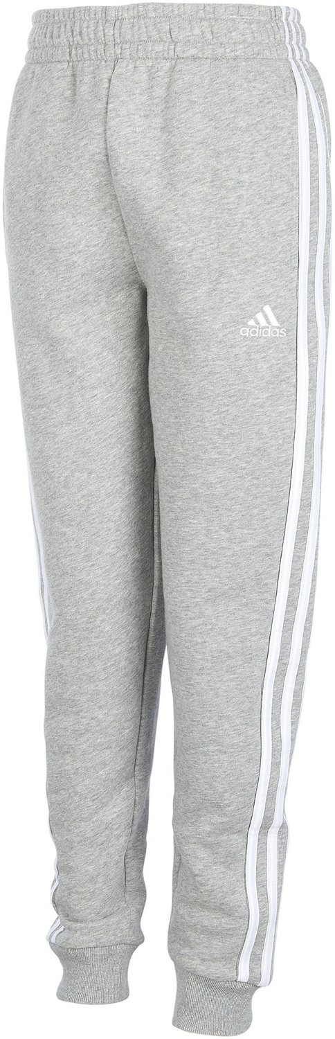 adidas boys jogger pants