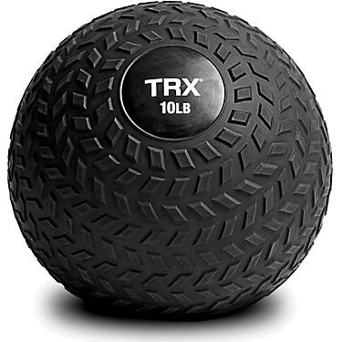 TRX 10 lb Slam Ball                                                                                                             