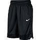 Nike Men's Dry Icon Basketball Shorts                                                                                            - view number 4 image