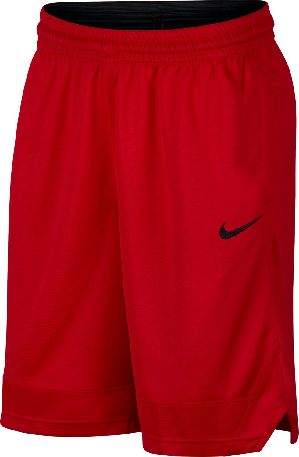 nike basketball shorts men's medium