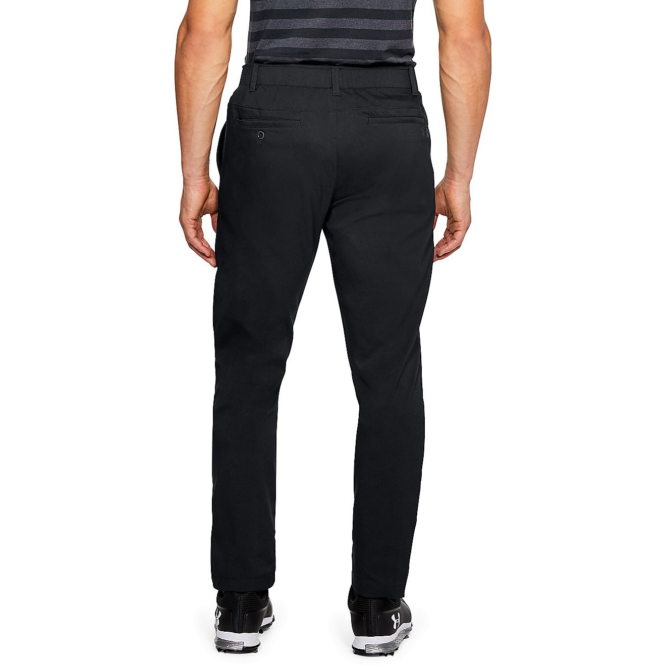 Under Armour Men's Showdown Tapered Pants                                                                                        - view number 2