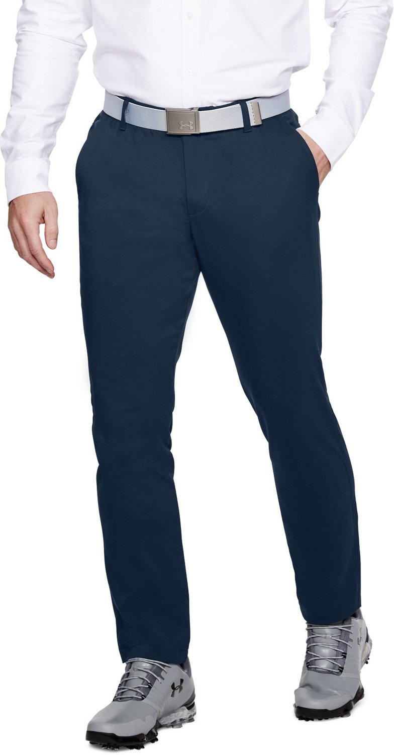 under armour showdown tapered pants