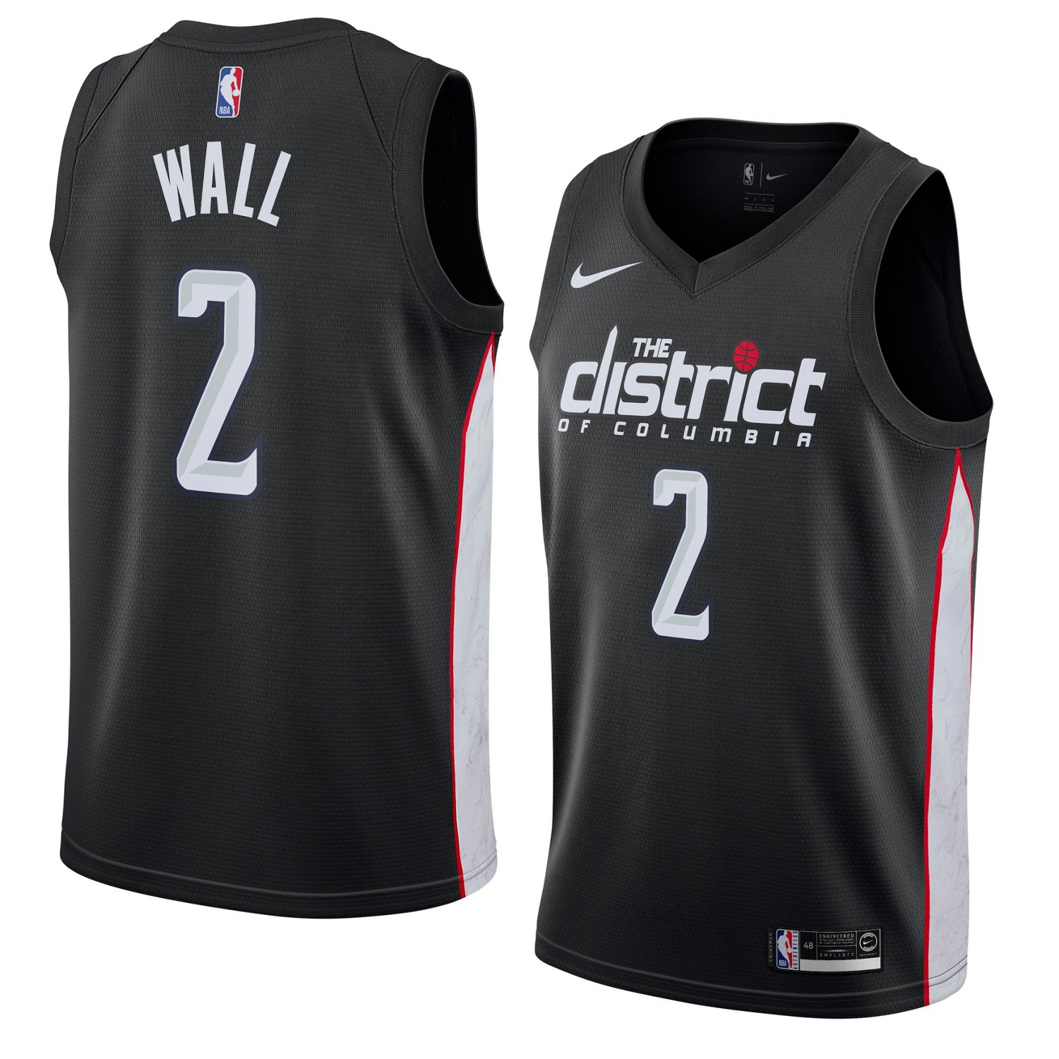 cheap john wall jersey